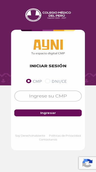 ayni.cmp.org.pe