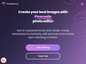 pixomatic.us