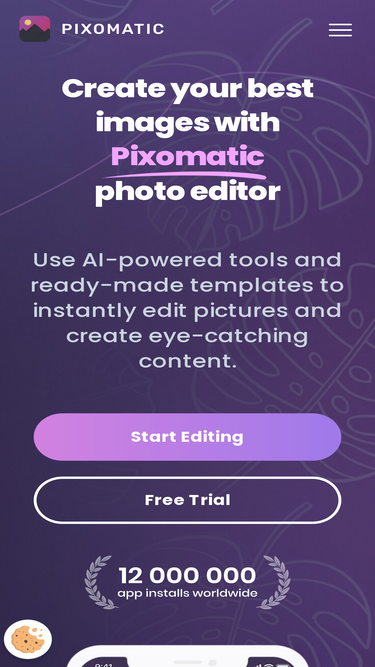 pixomatic.us