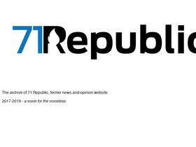 71republic.com