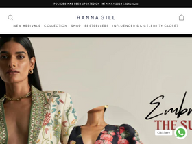 rannagill.com