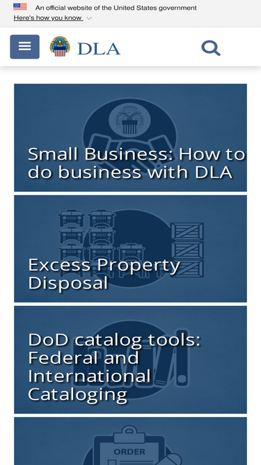 dla.mil