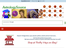 astrologysource.com