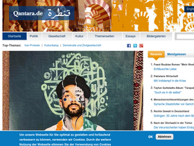 de.qantara.de