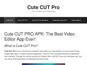 cutecut.vip