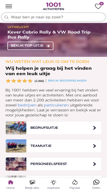 1001activiteiten.nl