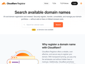 domains.cloudflare.com
