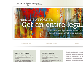 schaferandweiner.com