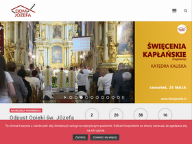domjozefa.tv
