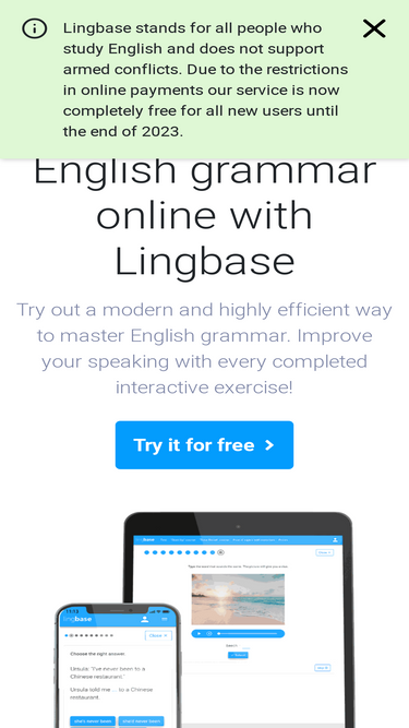 lingbase.com