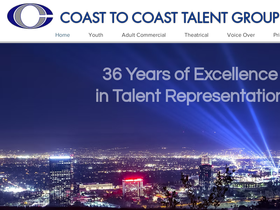 ctctalent.com