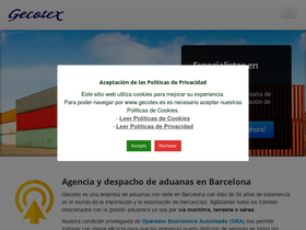 gecotex.es