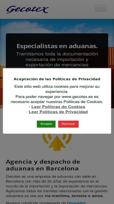gecotex.es