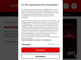 How to Shop from MediaMarkt.de and Ship Internationally