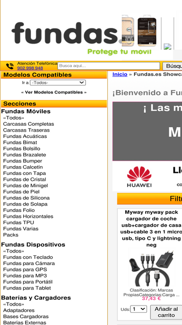 fundas.es
