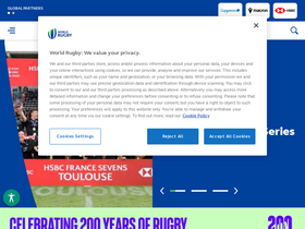 world.rugby