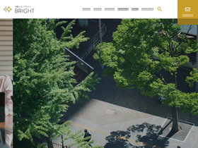 'law-bright.com' screenshot
