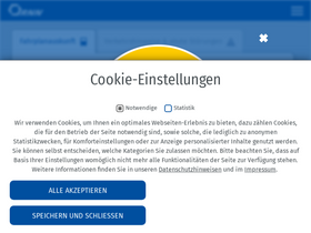 'rnn.info' screenshot