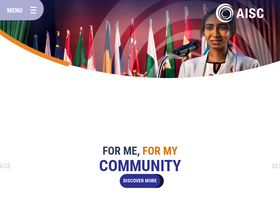 aisch.org