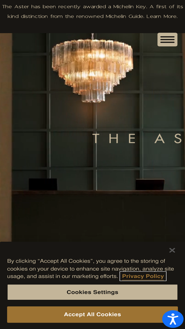 theasterla.com