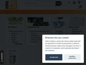 romapcpoint.it