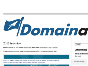 domainate.wordpress.com