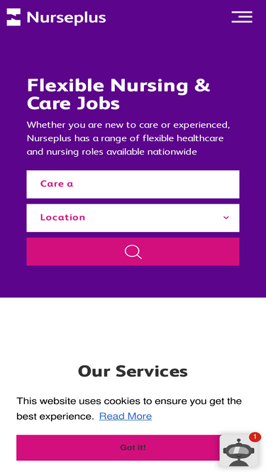 nurseplusuk.com