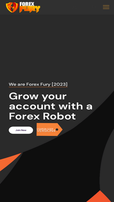 forexfury.com