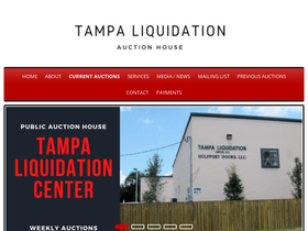 tampaliquidationcenter.com