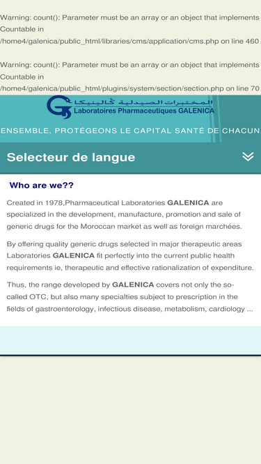 galenica.ma