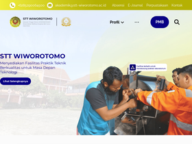 stt-wiworotomo.ac.id
