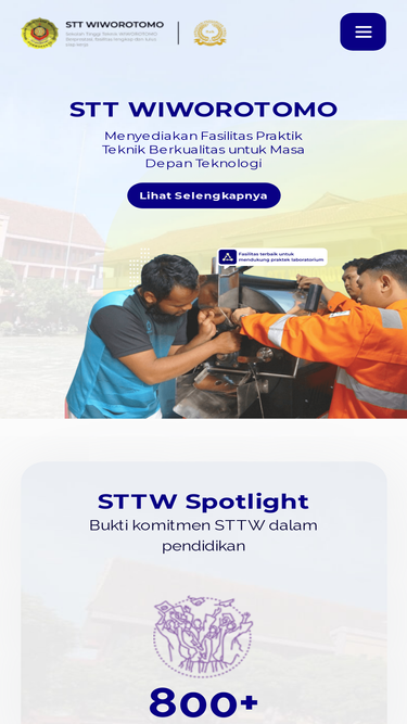 stt-wiworotomo.ac.id