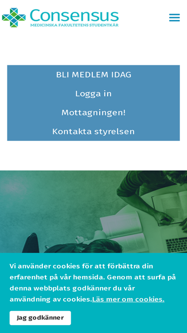 consensus.liu.se