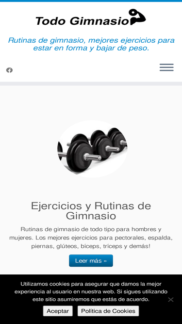 todogimnasio.com
