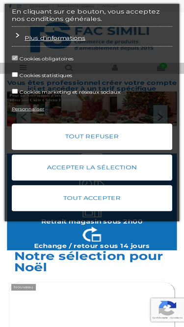 materiel-tapissier.com