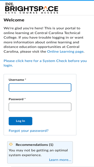 cctech.desire2learn.com