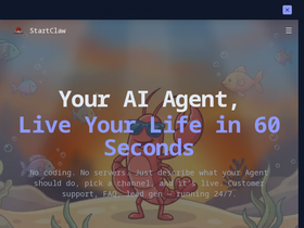 Desktop Screenshot