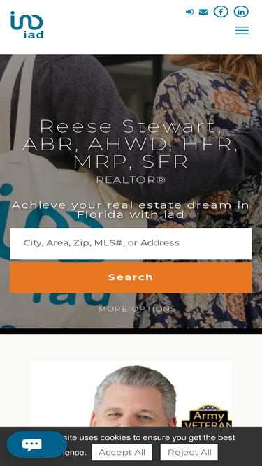 reesestewart.com