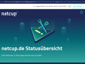 netcup-status.de