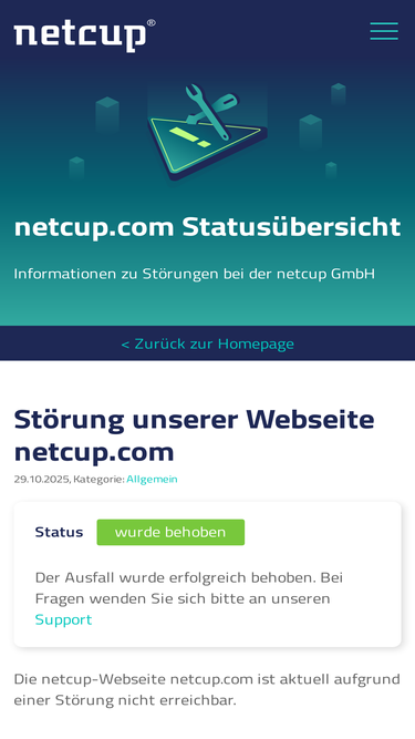 netcup-status.de