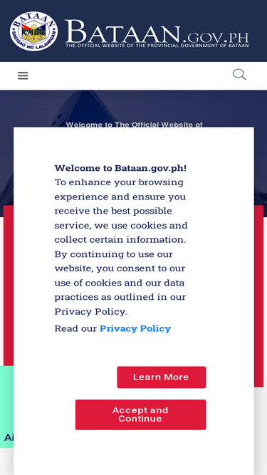 bataan.gov.ph