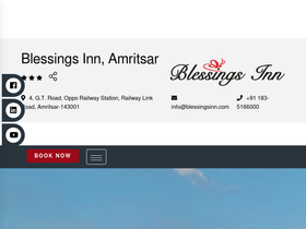 blessingsinn.com