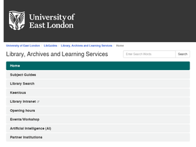libguides.uel.ac.uk