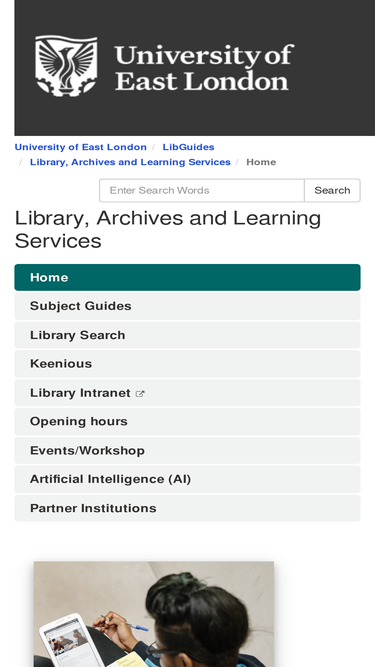 libguides.uel.ac.uk