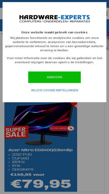 hardware-experts.nl