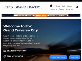 foxgrandtraverse.com