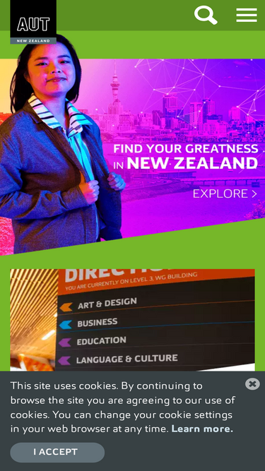 aut.ac.nz