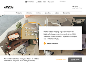 graphicoffice.com