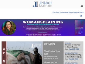 jinnah-institute.org