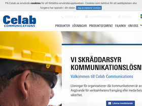 celab.se